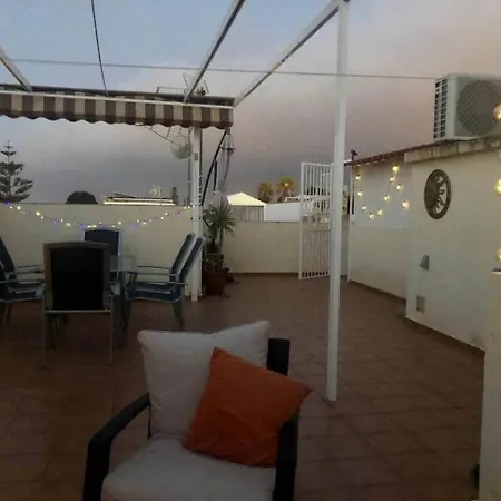 Balcones Golf Base Near Villamartín&las Colinas *