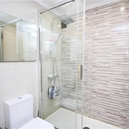 Apartamento Balcones Golf Base Near Villamartín&las Colinas Torrevieja