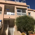 Balcones Golf Base Near Villamartin & Colinas