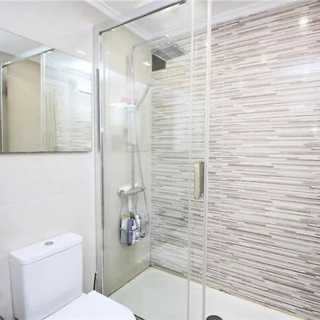 Balcones Golf Base Near Villamartin & Colinas Apartment