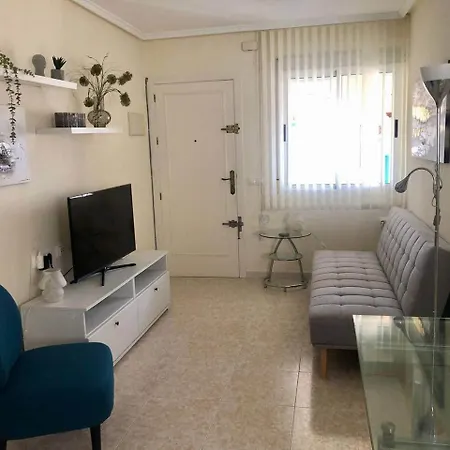 Balcones Golf Base Near Villamartin & Colinas * Torrevieja