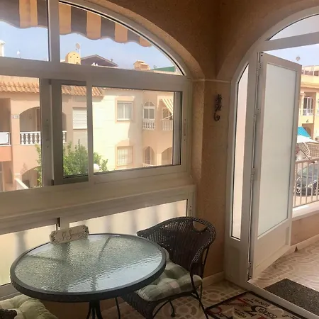 Balcones Golf Base Near Villamartin & Colinas 托雷维耶哈