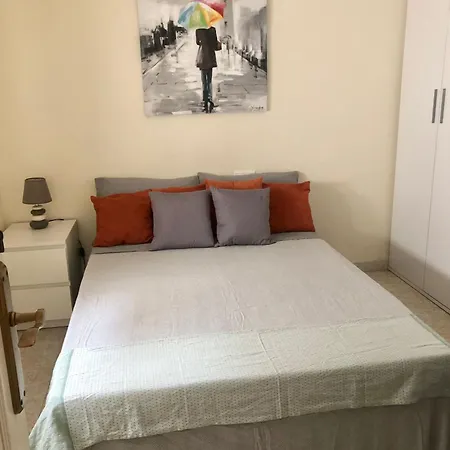 Balcones Golf Base Near Villamartin & Colinas 公寓 *