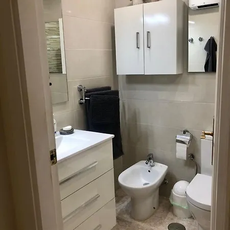 公寓 Balcones Golf Base Near Villamartin & Colinas