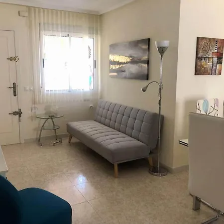 Balcones Golf Base Near Villamartin & Colinas * Torrevieja