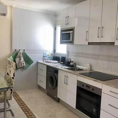 Balcones Golf Base Near Villamartin & Colinas * 托雷维耶哈