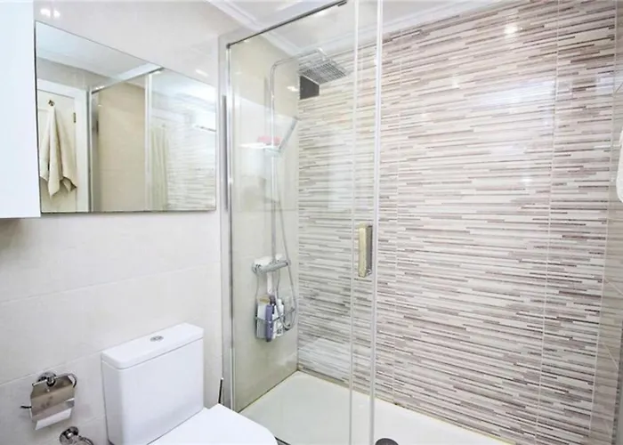 Balcones Golf Base Near Villamartin & Colinas Apartment