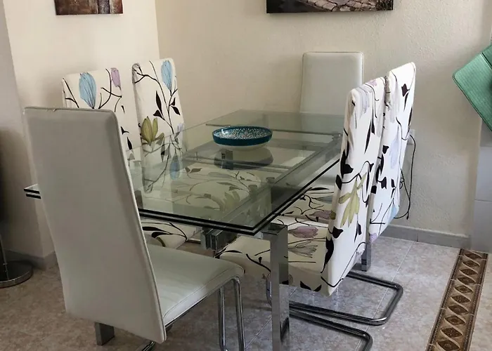 Balcones Golf Base Near Villamartin & Colinas Torrevieja