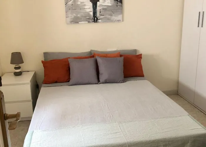 Balcones Golf Base Near Villamartin & Colinas Apartment *