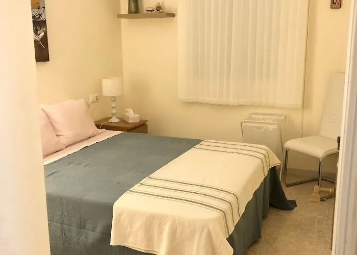 Balcones Golf Base Near Villamartin & Colinas * Torrevieja