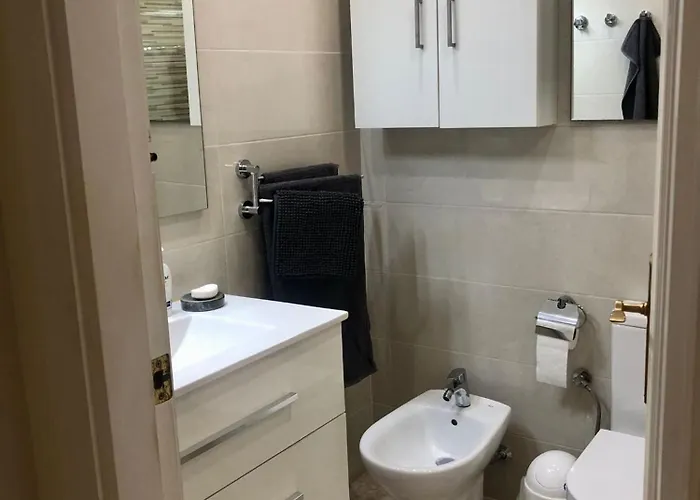 Apartment Balcones Golf Base Near Villamartin & Colinas