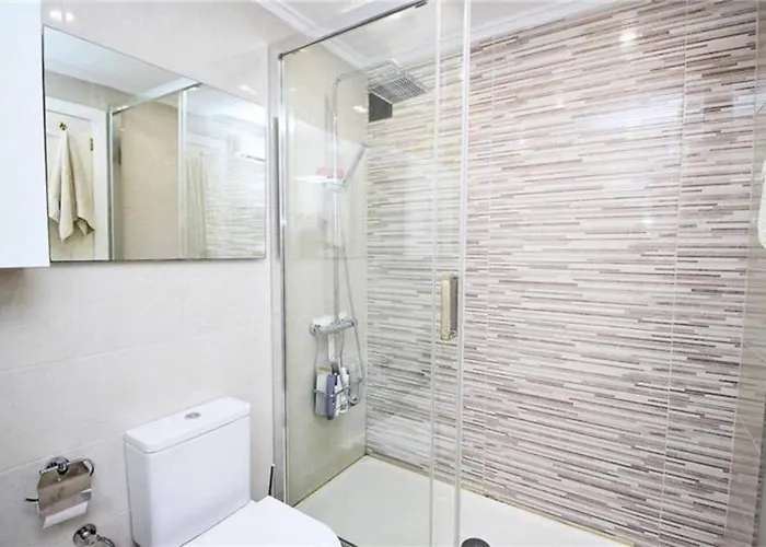 Apartment Balcones Golf Base Near Villamartin & Colinas Torrevieja