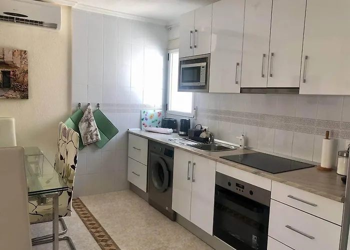 Balcones Golf Base Near Villamartin & Colinas * Torrevieja